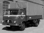 Borgward B655 1955 года